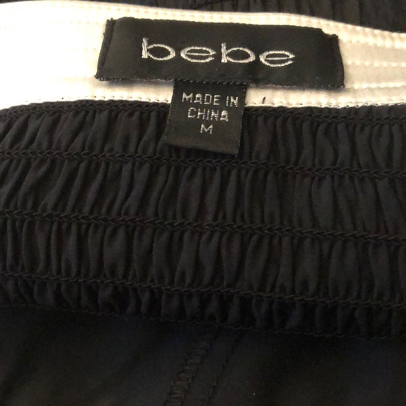 COPY - Set of 2 silky tops - Bebe💖 - Picture 10 of 12